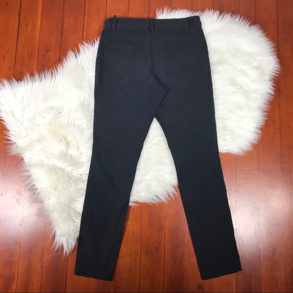 BB Dakota Black High Waist Jegging Jeans Legging - Picture 6 of 6
